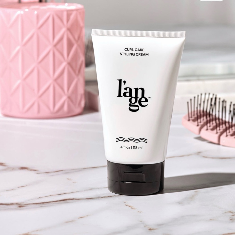 L'ange Curl Care Styling Cream